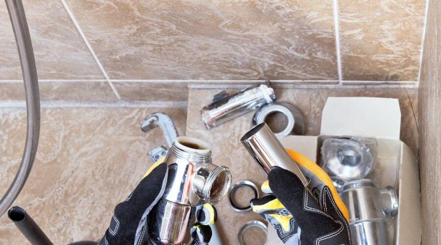 Professional New roof installation in Ferrisburgh, VT